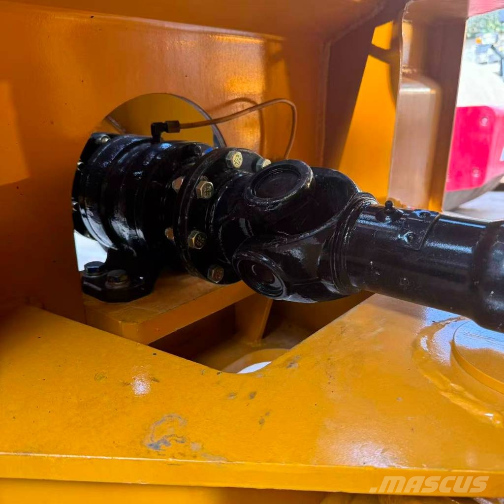 CAT 966 H Utovarivači na kotačima
