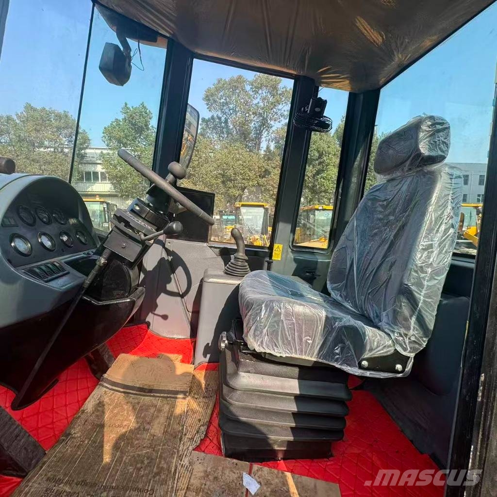 CAT 966 H Utovarivači na kotačima