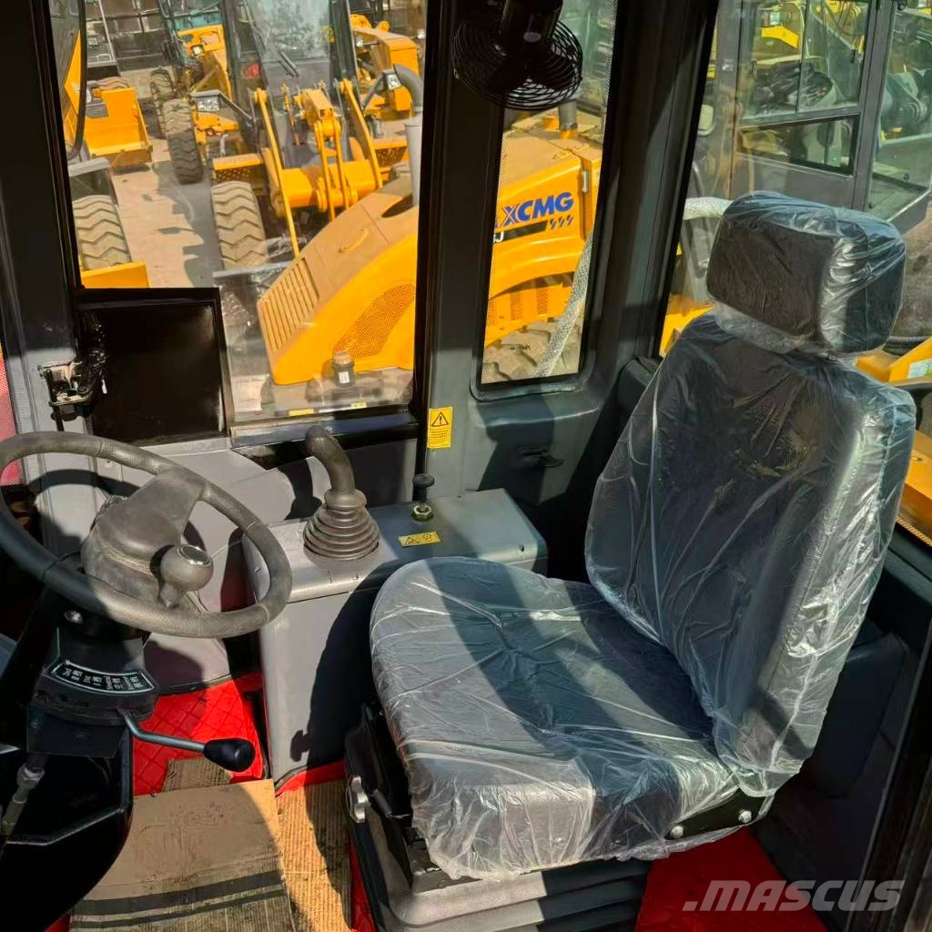 CAT 966 H Utovarivači na kotačima