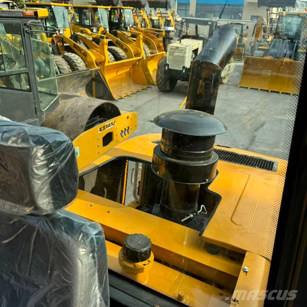 CAT 966 H Utovarivači na kotačima