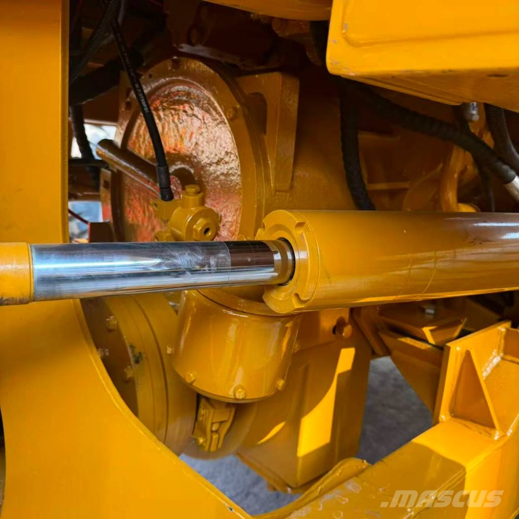 CAT 966 H Utovarivači na kotačima