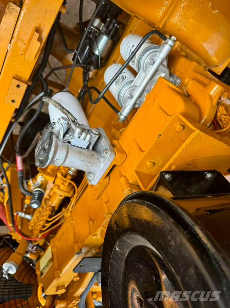CAT 966 H Utovarivači na kotačima