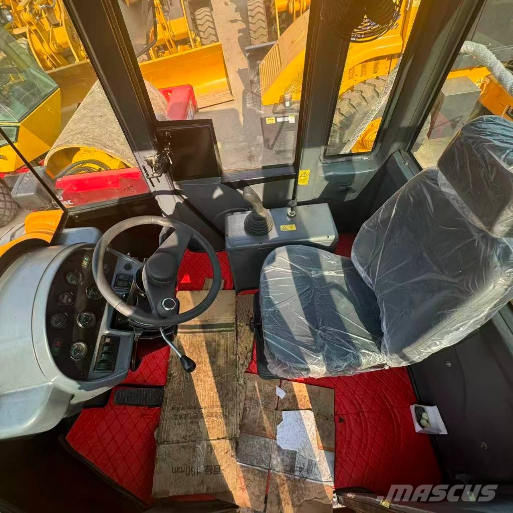 CAT 966 H Utovarivači na kotačima