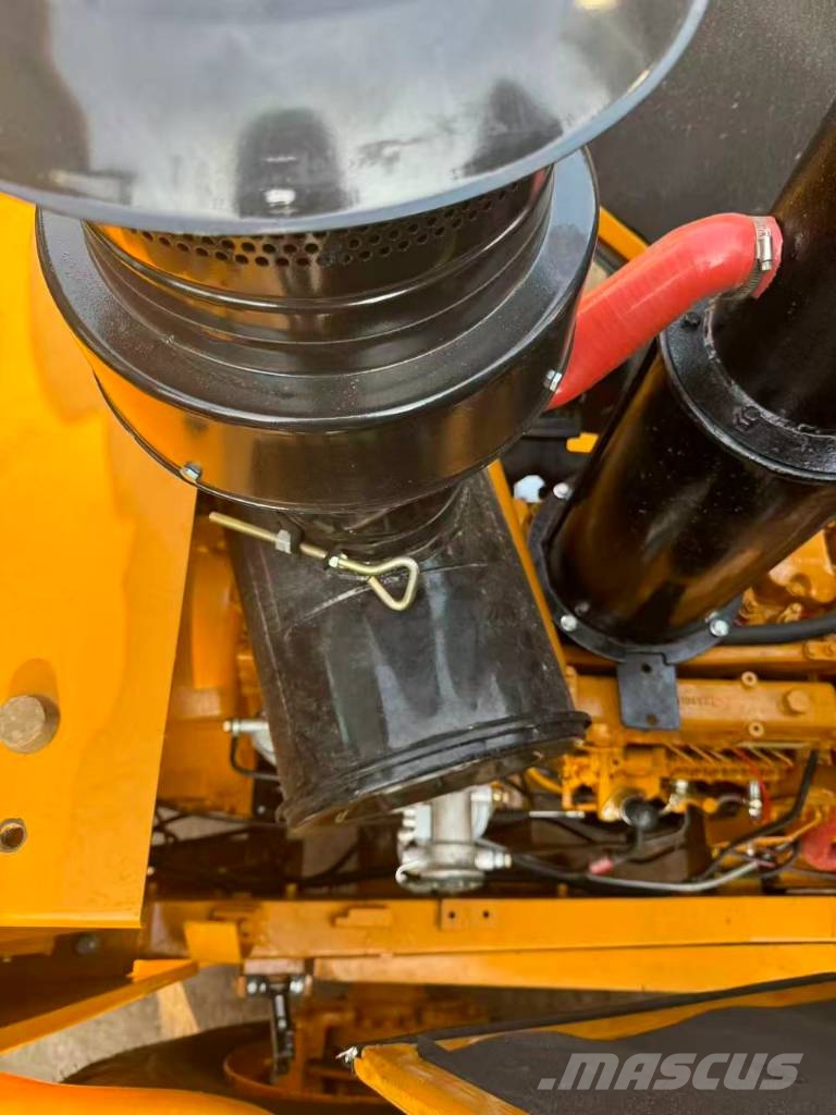 CAT 966 H Utovarivači na kotačima