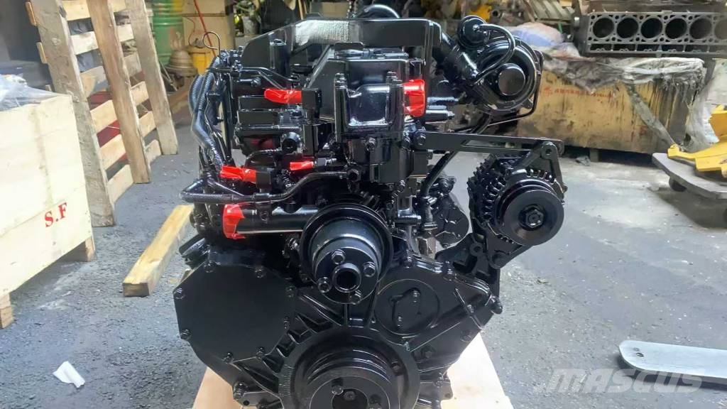 Yanmar Yanmar 4TNV106 Engine 엔진