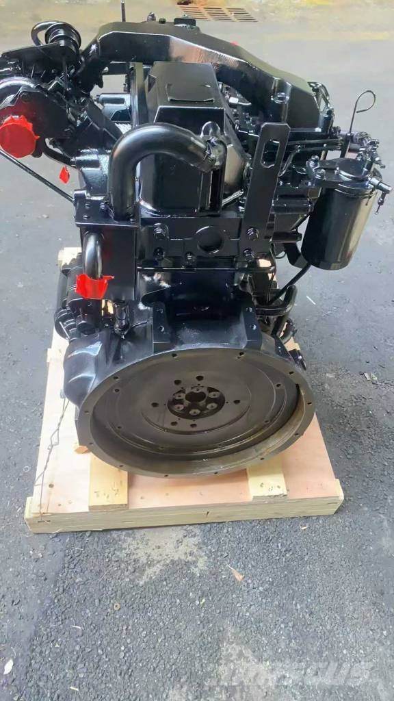 Yanmar Yanmar 4TNV106 Engine 엔진