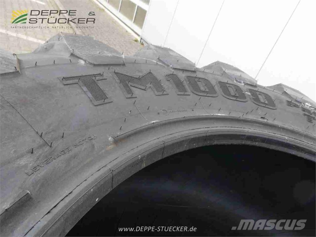 Trelleborg VF650/60R34 TM1000 农业机械-其他