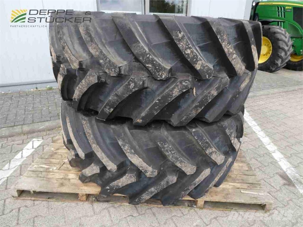Trelleborg VF650/60R34 TM1000 农业机械-其他