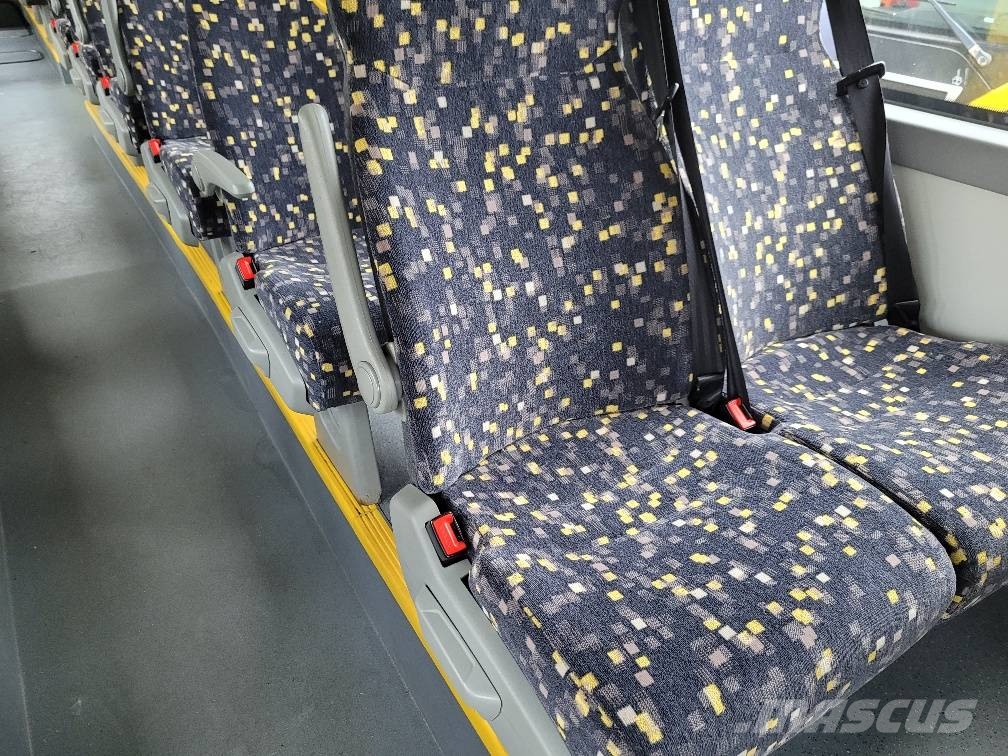 Volvo B8R 8900 EURO 6 298000 KMS ONLY Međugradski autobusi