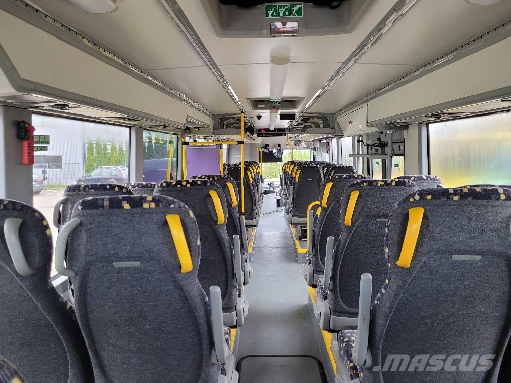 Volvo B8R 8900 EURO 6 298000 KMS ONLY Međugradski autobusi