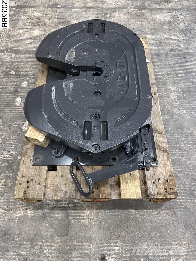 Jost JSK 40 Transport Sonstige