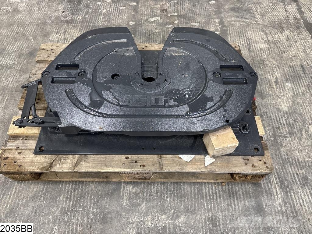 Jost JSK 40 Transport Sonstige