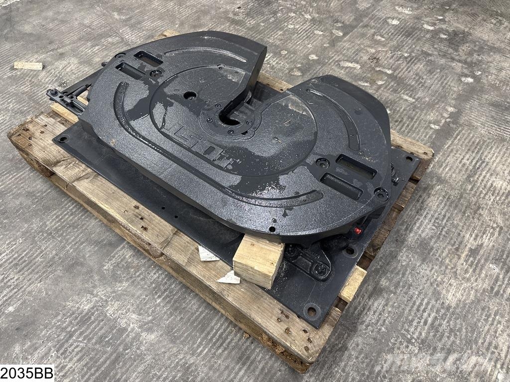 Jost JSK 40 Transport Sonstige