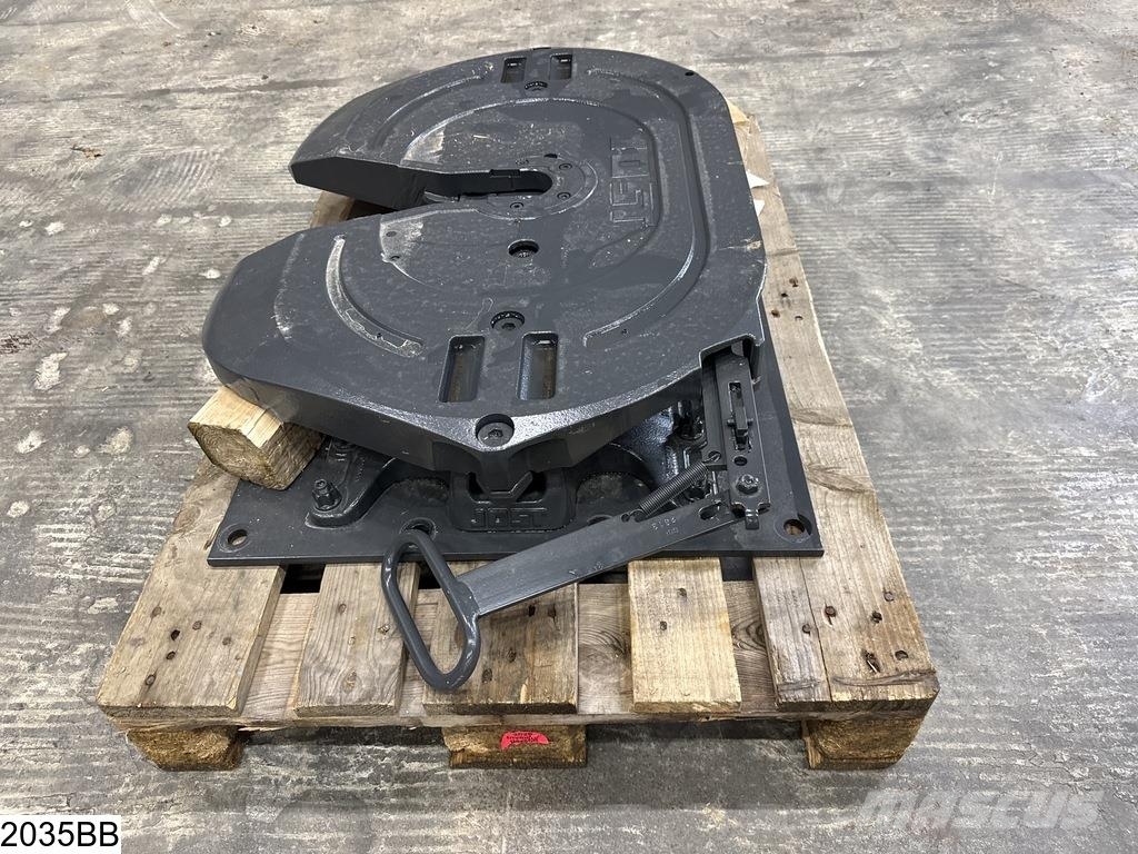 Jost JSK 40 Transport Sonstige