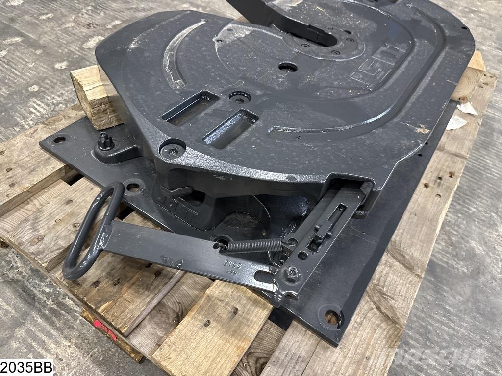 Jost JSK 40 Transport Sonstige