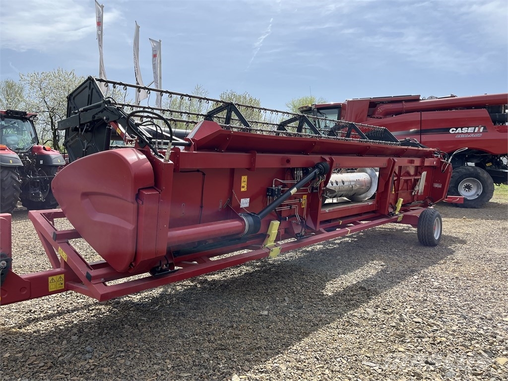 Case IH AF 7240 حصادات
