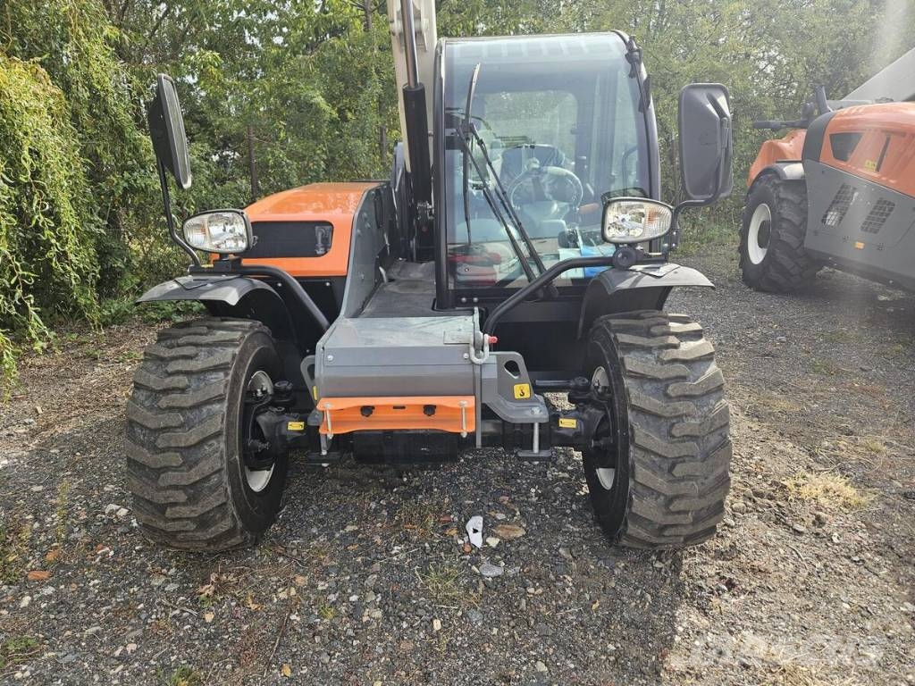 Snorkel SR626 Multi purpose loaders