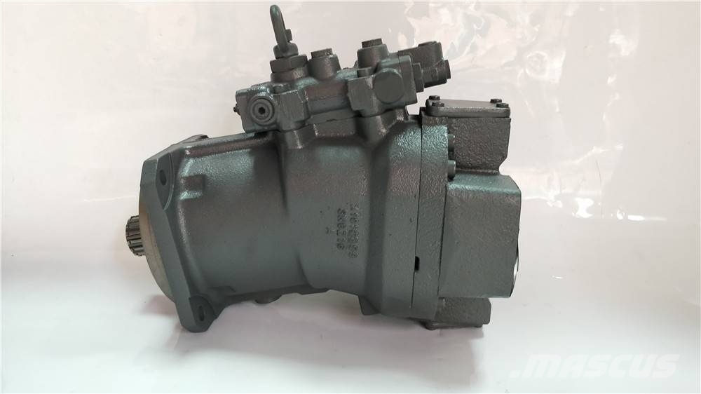 Hitachi ZX330-3 ZX330LC-3 ZX350LC-3 hydraulic pump Hydraulics