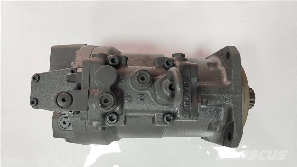 Hitachi ZX330-3 ZX330LC-3 ZX350LC-3 hydraulic pump Hydraulics