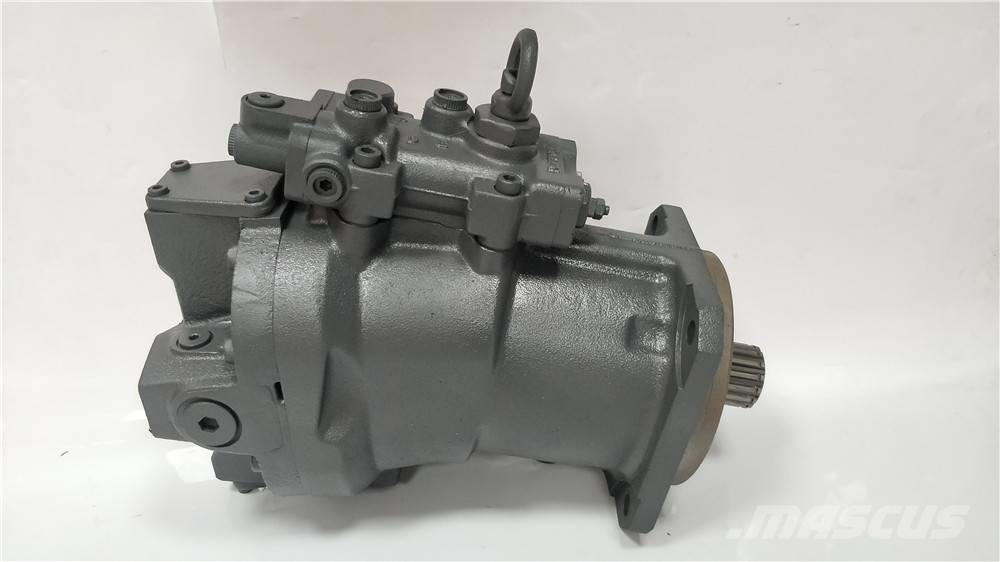 Hitachi ZX330-3 ZX330LC-3 ZX350LC-3 hydraulic pump Hydraulics