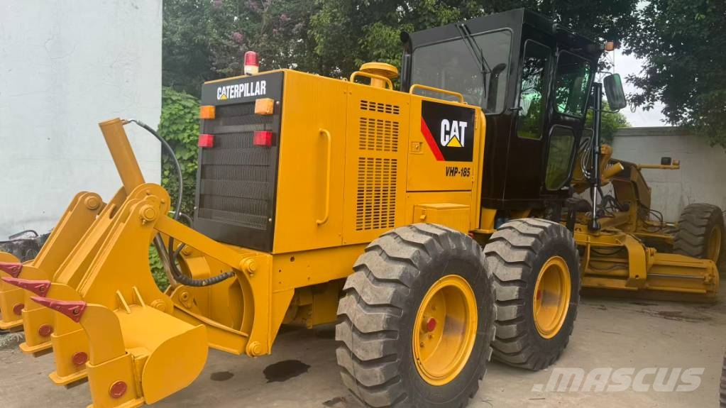 CAT 140 K Grejdery