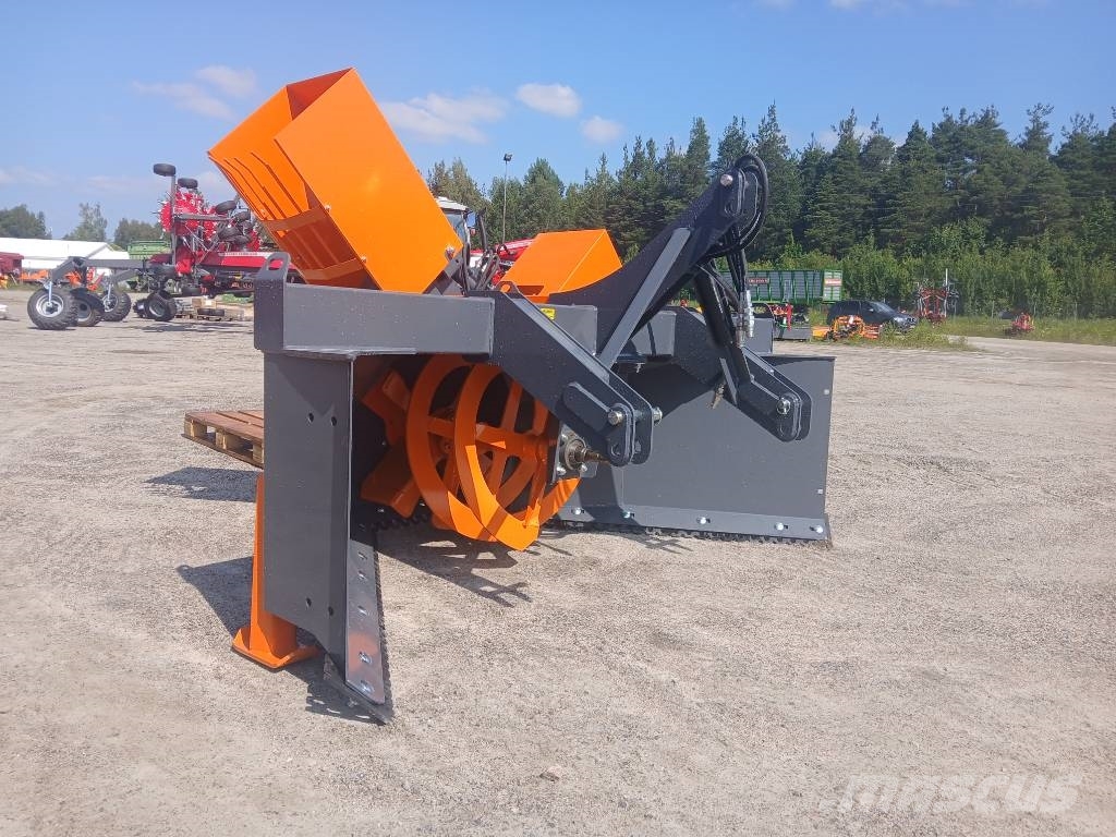 Oxsa Evo 230 Lumilinko Sneslynger