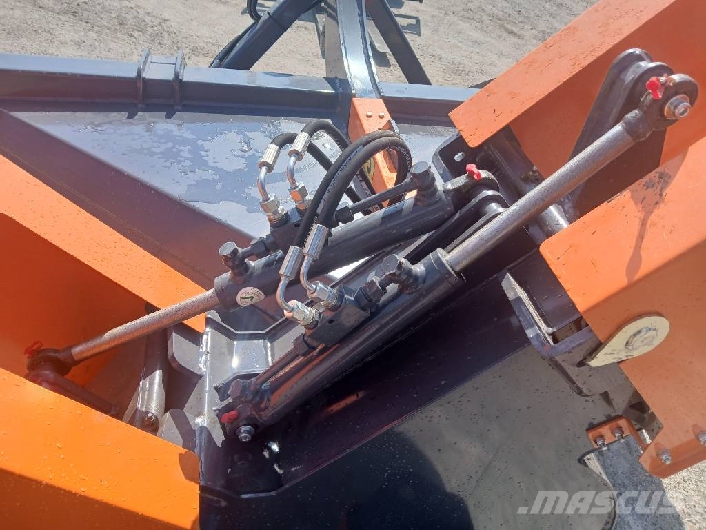 Oxsa Evo 230 Lumilinko Sneslynger