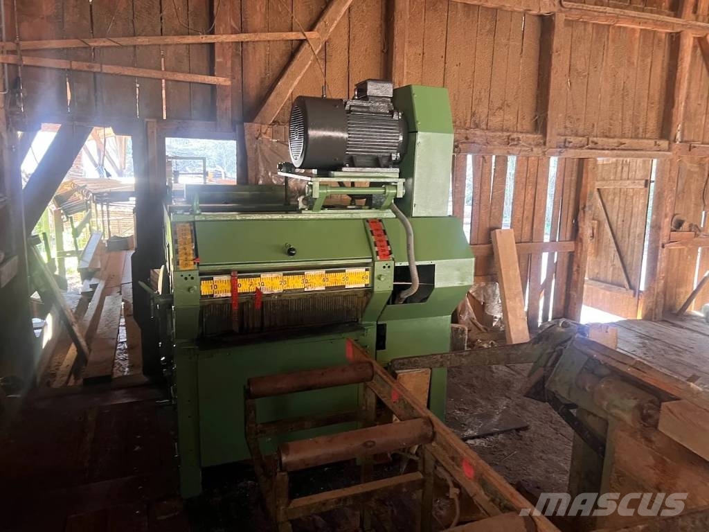 EWD DKV Sawmills