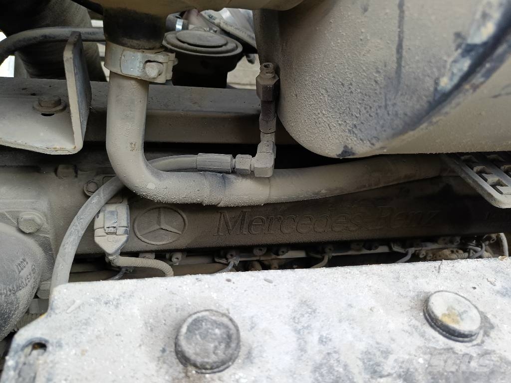 Wirtgen WR 2000 Asphalt recyclers