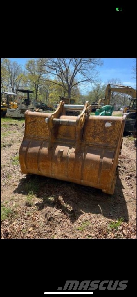 CAT 349 bucket Inne akcesoria
