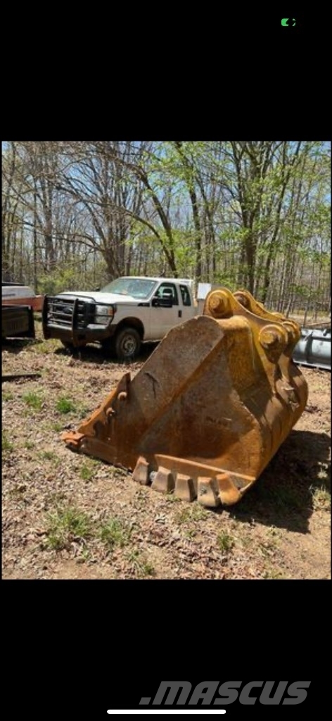 CAT 349 bucket Inne akcesoria