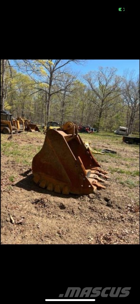 CAT 349 bucket Inne akcesoria
