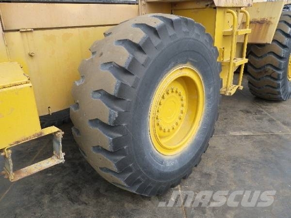 TCM 860-2 Wheel loaders