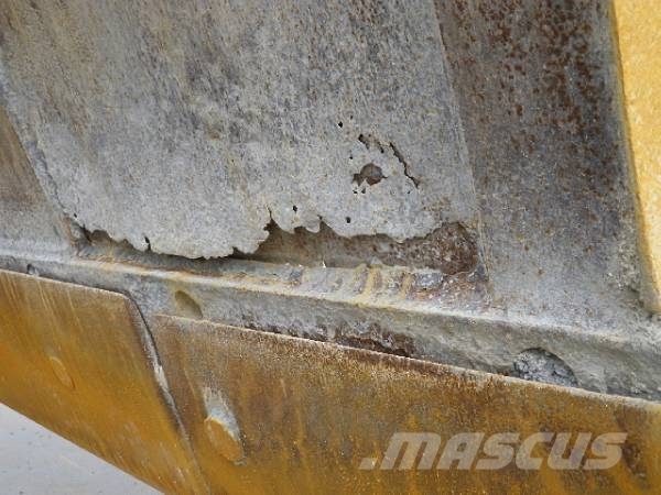TCM 860-2 Wheel loaders