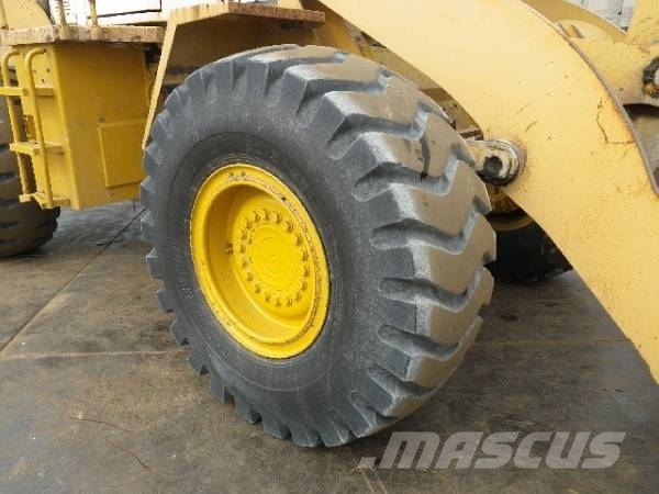 TCM 860-2 Wheel loaders