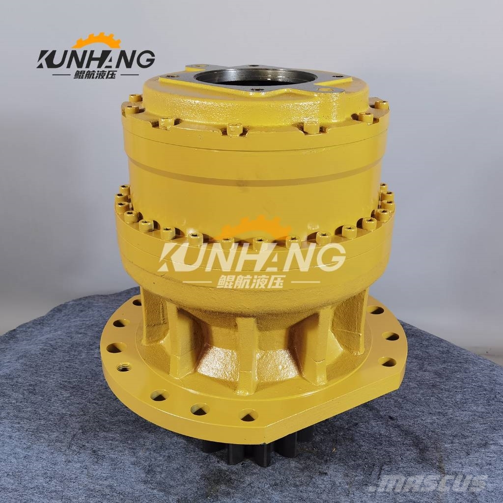 CAT 345D 349D Swing Gearbox 169-5529 169-5530 169-5531 Коробка передач