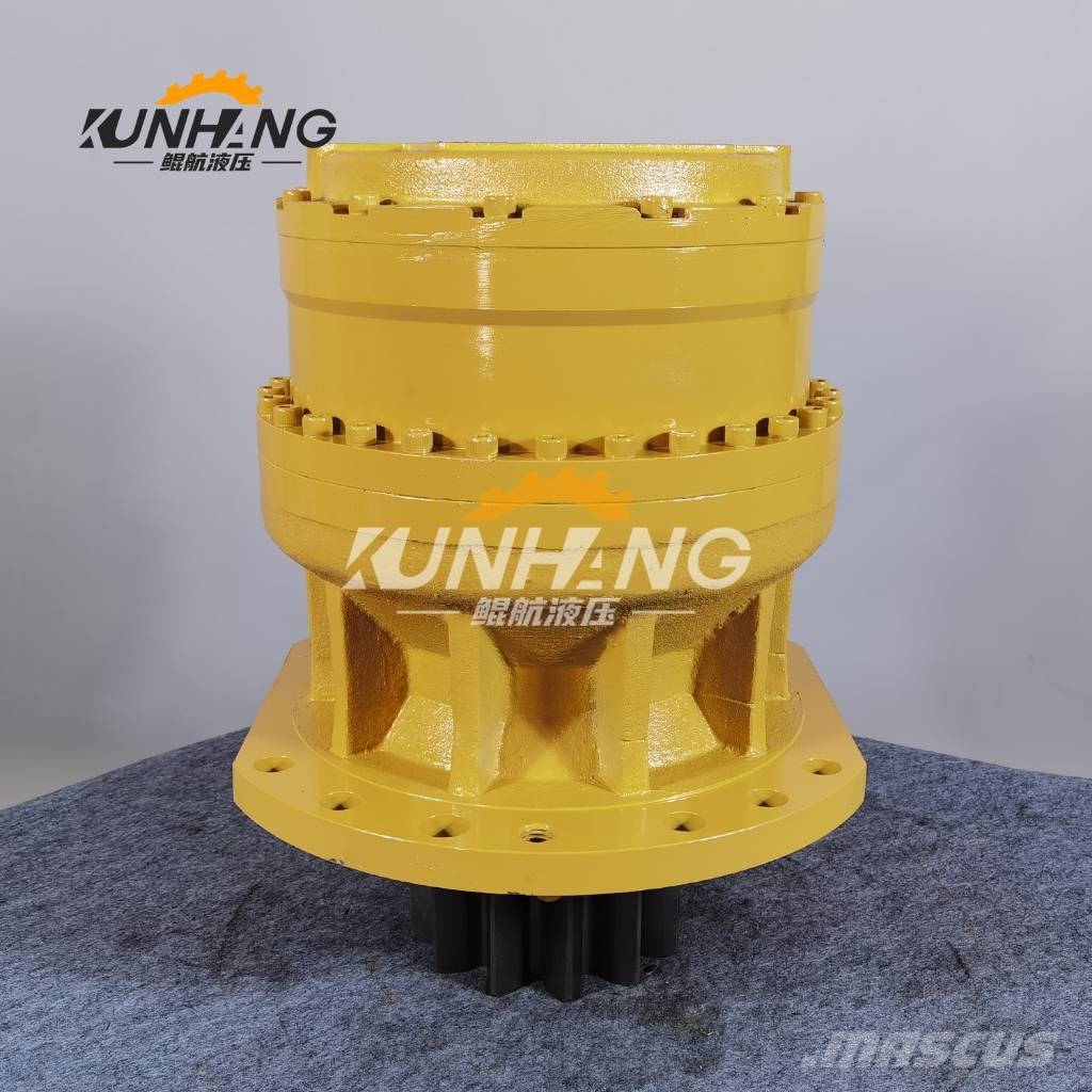 CAT 345D 349D Swing Gearbox 169-5529 169-5530 169-5531 Коробка передач