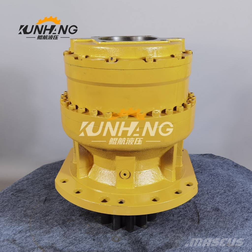 CAT 345D 349D Swing Gearbox 169-5529 169-5530 169-5531 Коробка передач