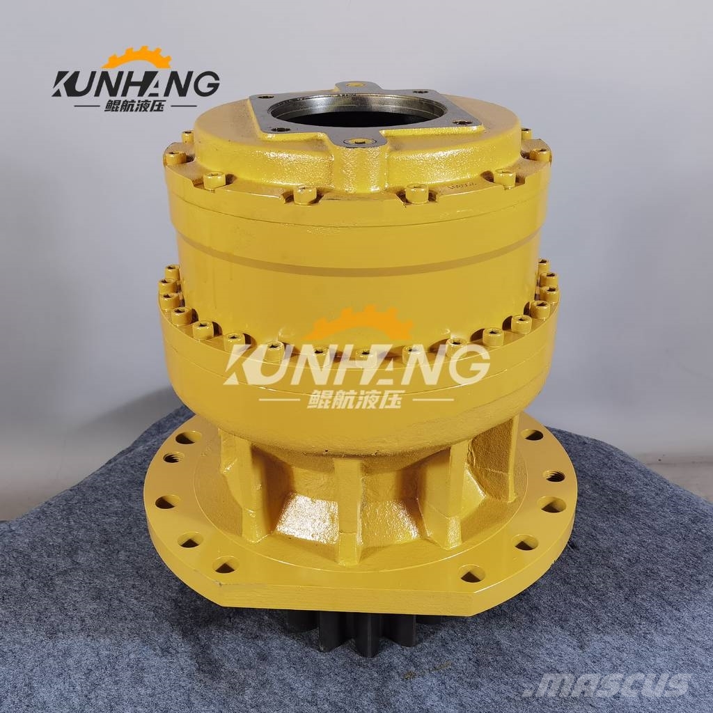CAT 345D 349D Swing Gearbox 169-5529 169-5530 169-5531 Коробка передач