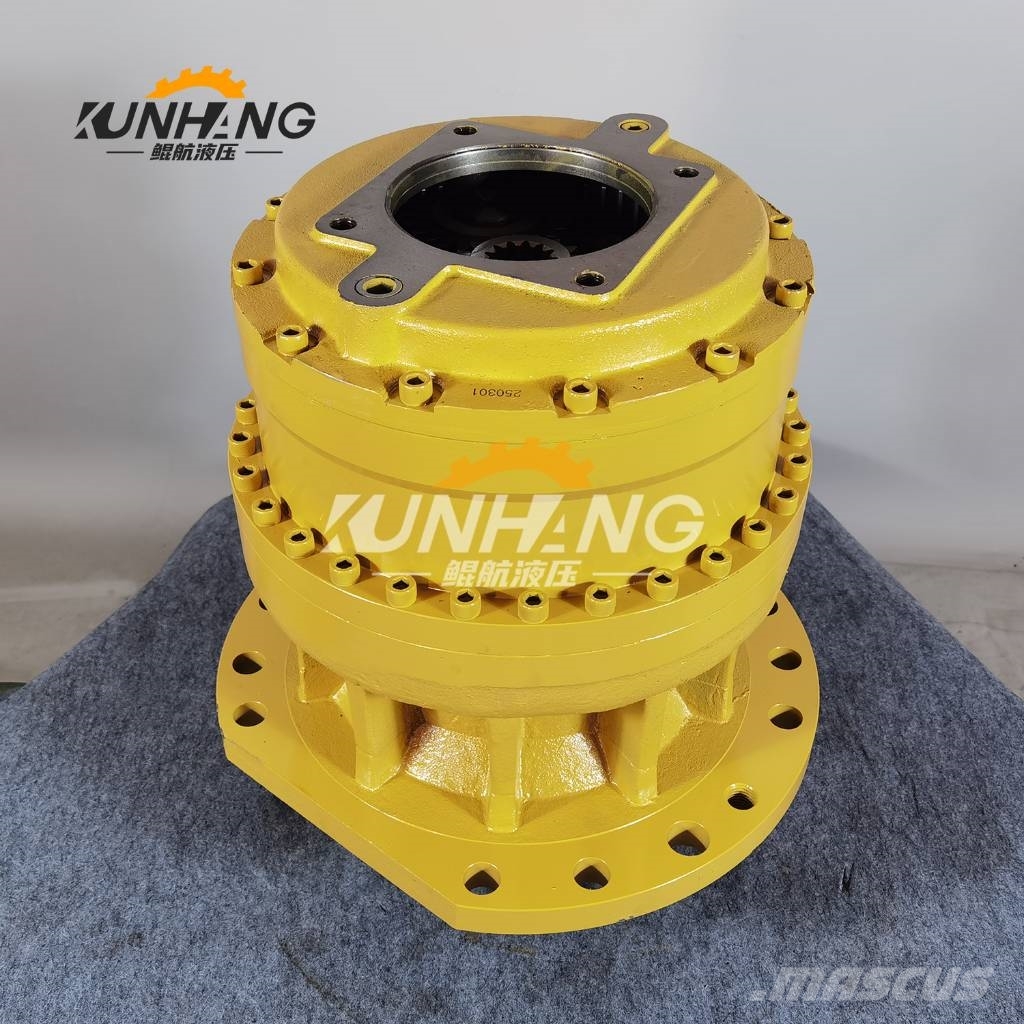 CAT 345D 349D Swing Gearbox 169-5529 169-5530 169-5531 Коробка передач