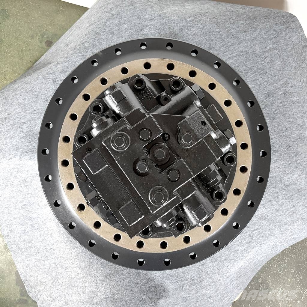 Komatsu PC490LC-10 Travel Motor 208-27-00500 208-27-00450 Transmission