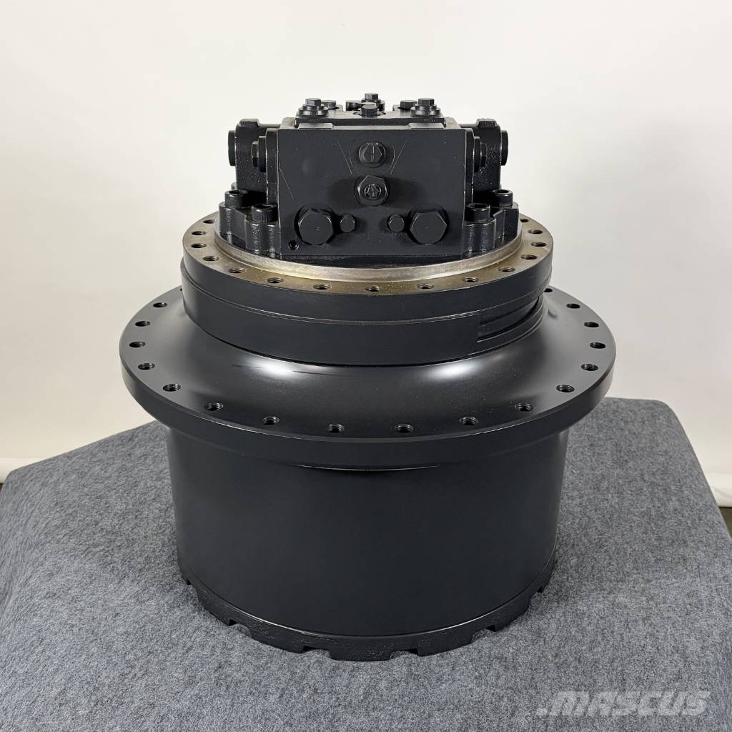 Komatsu PC490LC-10 Travel Motor 208-27-00500 208-27-00450 Transmission
