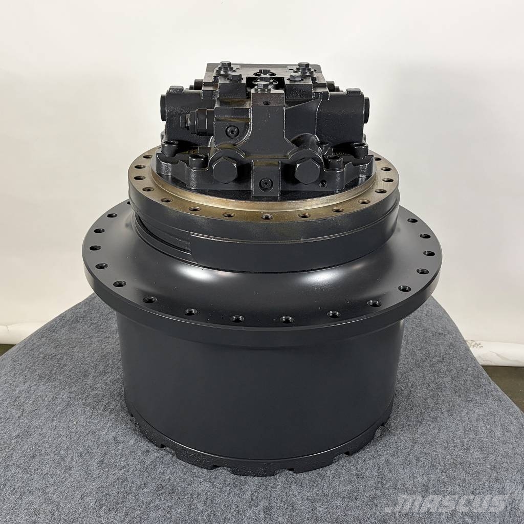 Komatsu PC490LC-10 Travel Motor 208-27-00500 208-27-00450 Transmission