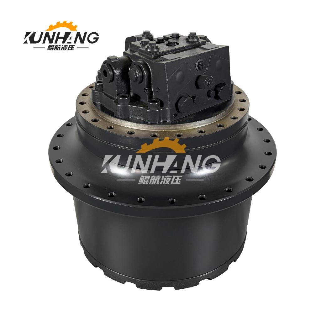 Komatsu PC490LC-10 Travel Motor 208-27-00500 208-27-00450 Transmission