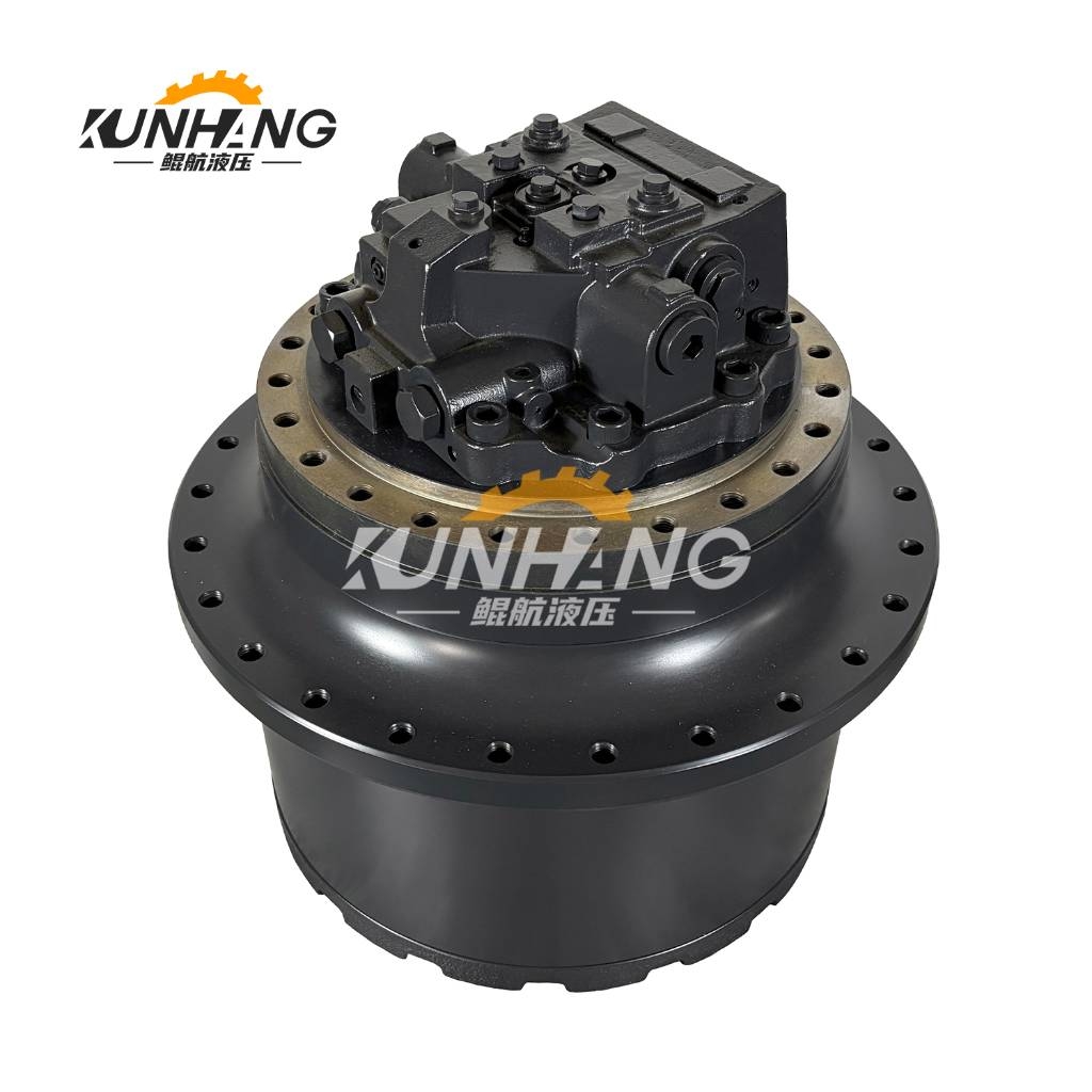 Komatsu PC490LC-10 Travel Motor 208-27-00500 208-27-00450 Transmission