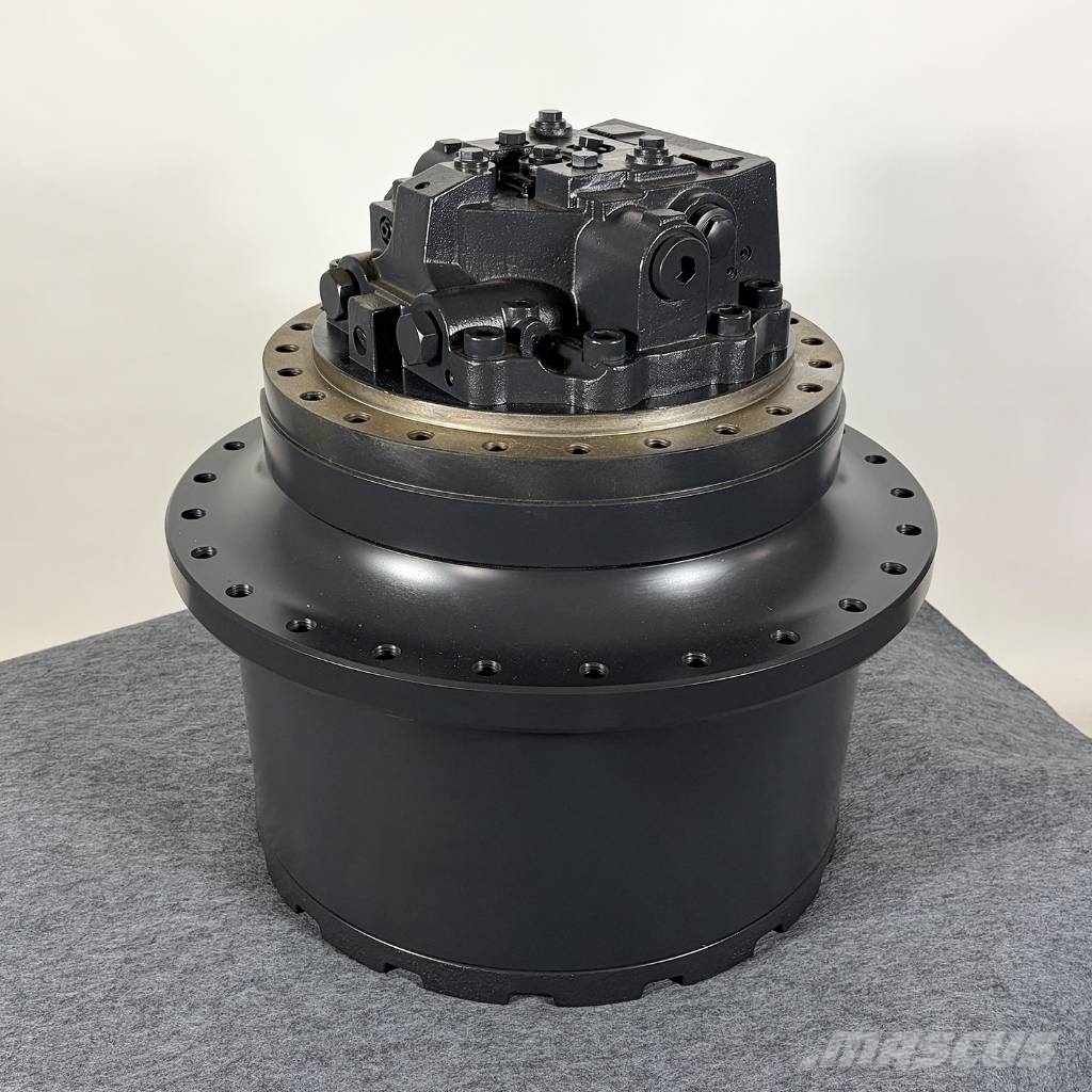 Komatsu PC490LC-10 Travel Motor 208-27-00500 208-27-00450 Transmission