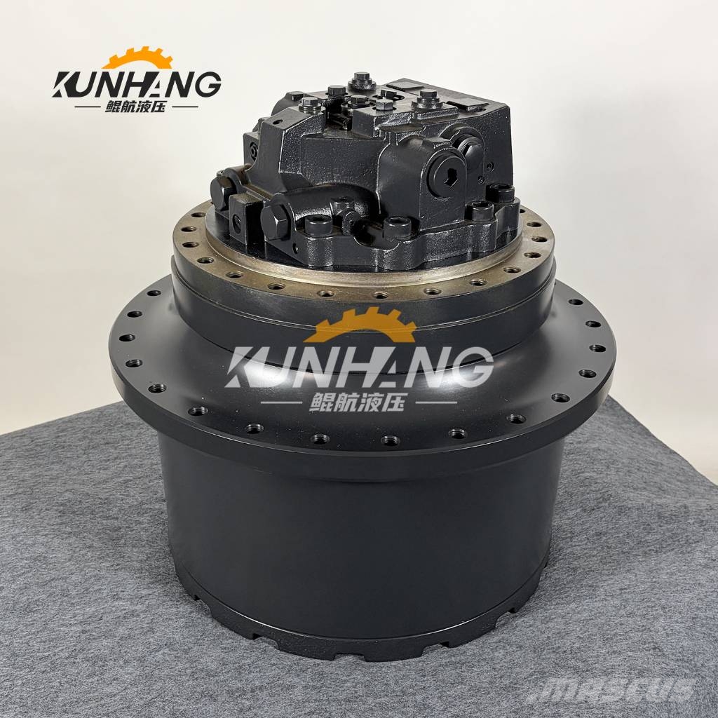 Komatsu PC490LC-10 Travel Motor 208-27-00500 208-27-00450 Transmission