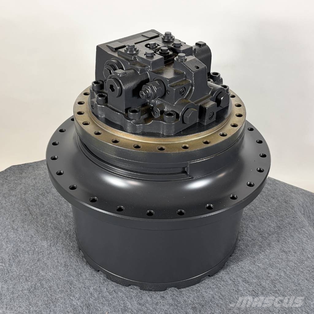 Komatsu PC490LC-10 Travel Motor 208-27-00500 208-27-00450 Transmission
