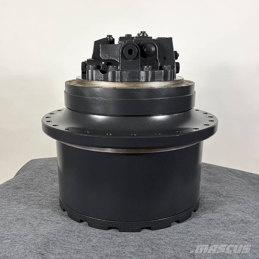 Komatsu PC490LC-10 Travel Motor 208-27-00500 208-27-00450 Transmission
