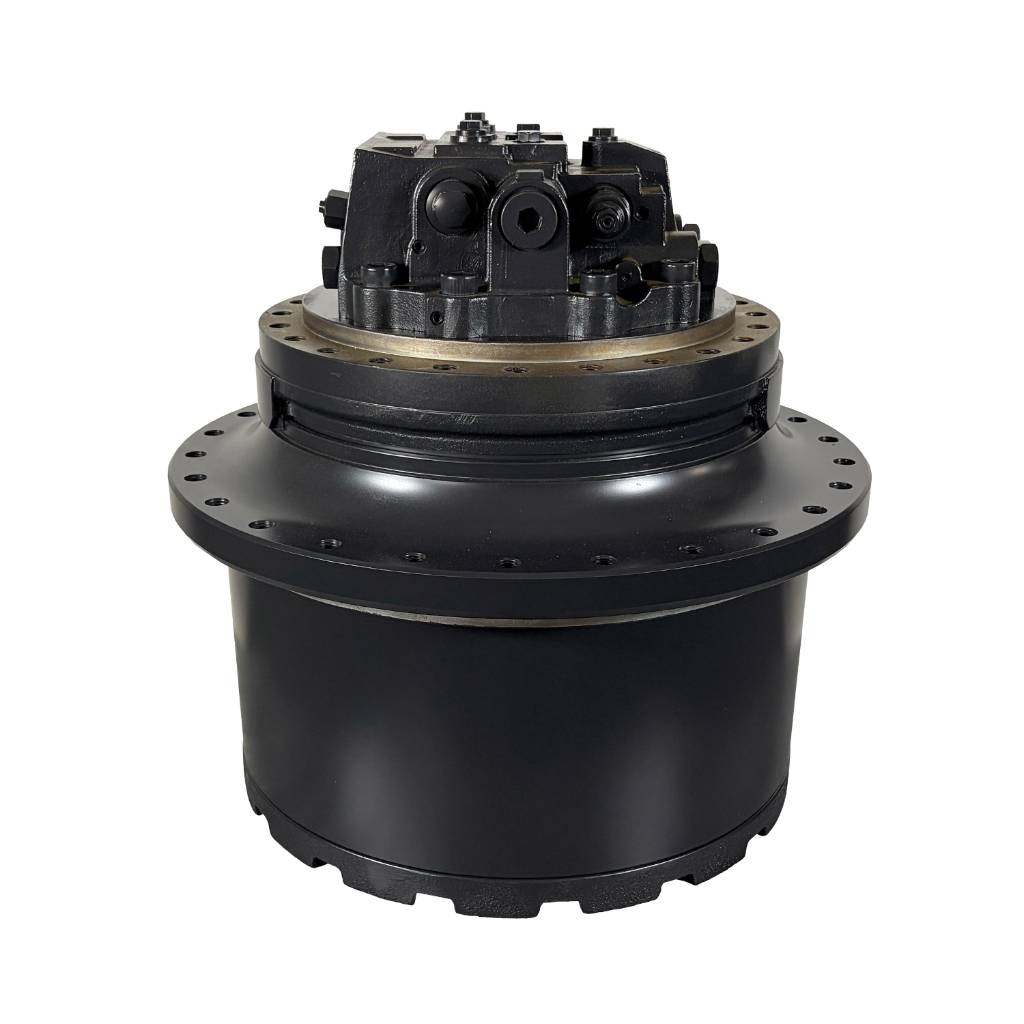 Komatsu PC490LC-10 Travel Motor 208-27-00500 208-27-00450 Transmission